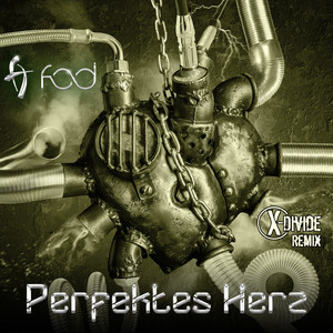 Perfektes Herz (X-Divide Remix)