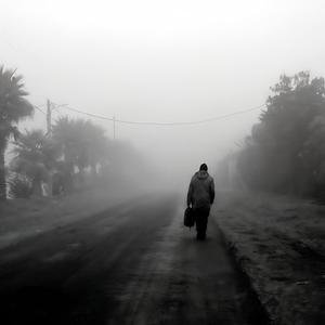 Tafra Dak Rrami (feat. Messnawa)