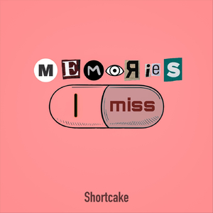 Memories I Miss