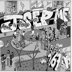 Anima In Fiamme (feat. Noda)