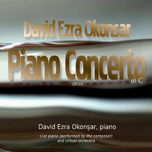 Piano Concerto in C Major: I. Moderato mosso