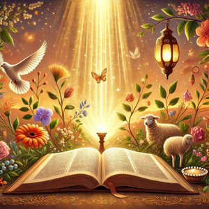 Parable of the Wise and Foolish Builders