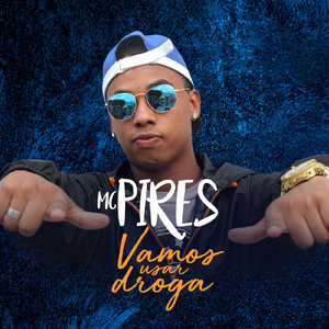 Vamos Usar Droga