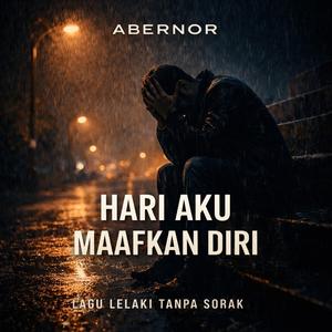 Hari aku maafkan diri