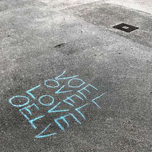 Love Can Be a Wonderful Thing