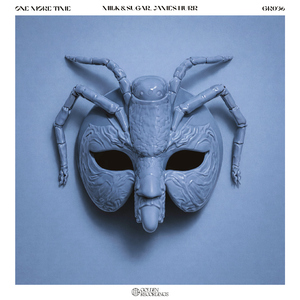 One More Time (Extended Mix)