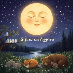 Somna under Månen Mona