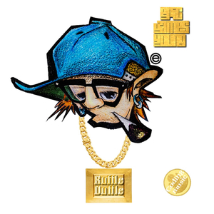 Elbow Space (feat. Ciphurphace)