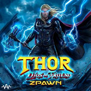 Thor (Dios del Trueno) (feat. Zpawn)