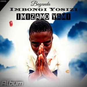 Ungibona nginjena angisenababa (feat. Somnyama Imbongikazi Yosizi) (Radio Edit)