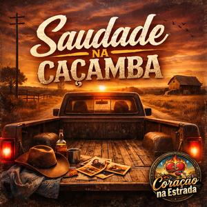 Saudade na Caçamba