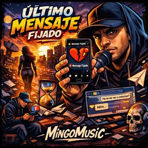 Ultimo Mensaje Fijado