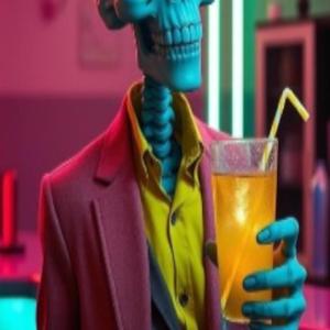 Rotting Undead Guy