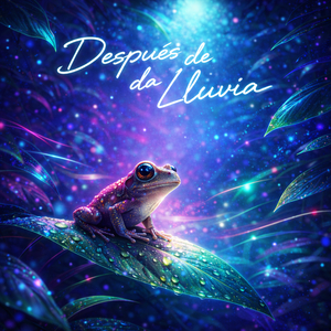 Después De La Lluvia