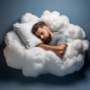 Rimas De Descanso Pacífico