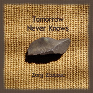 Tomorrow Never Knows