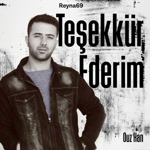 Teşekkür Ederim
