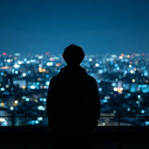 迷茫