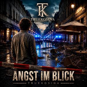 Angst im Bick