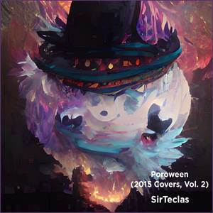 Kindred the Eternal Hunters (From "League of Legends")