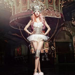 Dont stop（Cover 蔡依林）