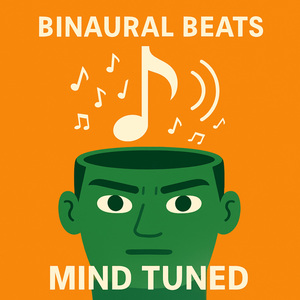 Binaural Aura Cleanse