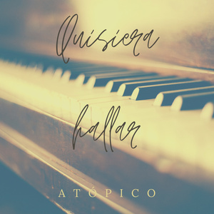 Quisiera hallar (Acoustic Version)