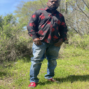 Louisiana Raised