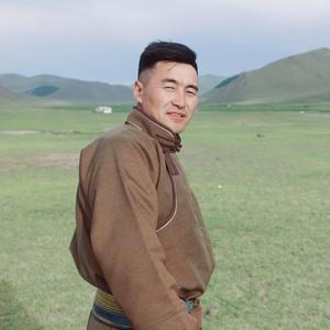 Hoyor buurliin nutag(Jantsanhorloo)