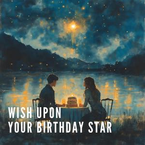 Wish upon Your Birthday Star