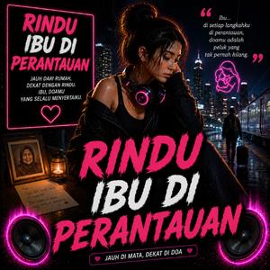Rindu Ibu Di Perantauan