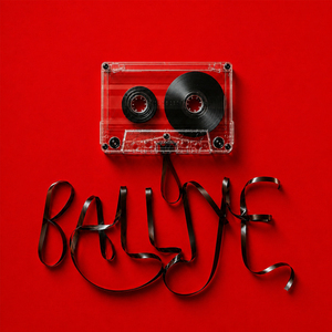 Balliye