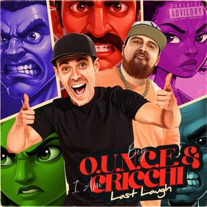 Keep It Hundred (feat. I AM Cricchi & Jarren Benton)