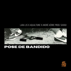Pose de Bandido