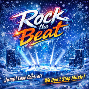 Rock the Beat
