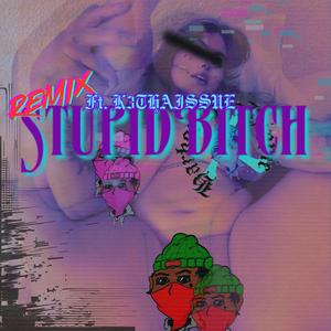 StupidBitch (feat. K3thaissue) (REMIX)