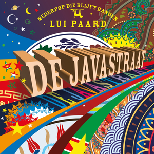 De Javastraat