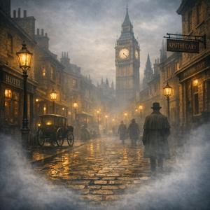 The Game is Afoot (Rarcageno: Legends Opening #3)