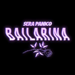 Bailarina