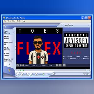 Flex (feat. Shahir Beats)