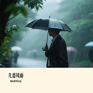 几番风雨（Cover 邰正宵）