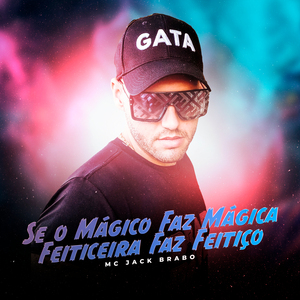 Se o Mágico Faz Mágica, Feiticeira Faz Feitiço