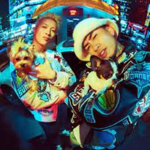 黑色星期五 马思唯 x 艾志恒 Type Beat