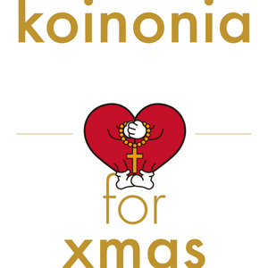 코이노니아 (X-mas Ver.)