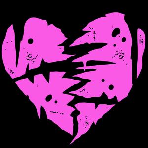 Heart made of glass (feat. Willardthathird)