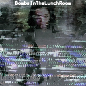 BombsInTheLunchroom (Slowed & Throwed by Trill Shox)