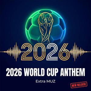 2026 Waving flag