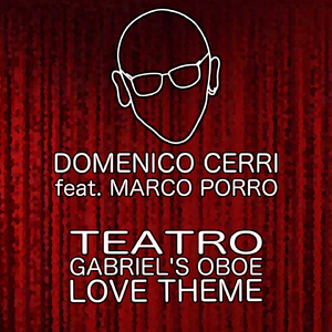 Teatro - Gabriel's Oboe - Love Theme
