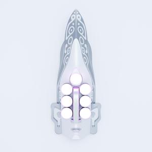 Prayer To Aralashtem