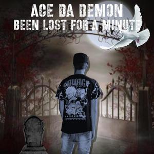 Been Lost For A Minute